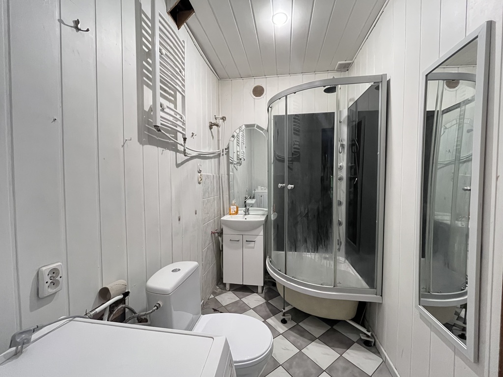 Dom na wynajem Załom 284 m2 | Arka Nieruchomości