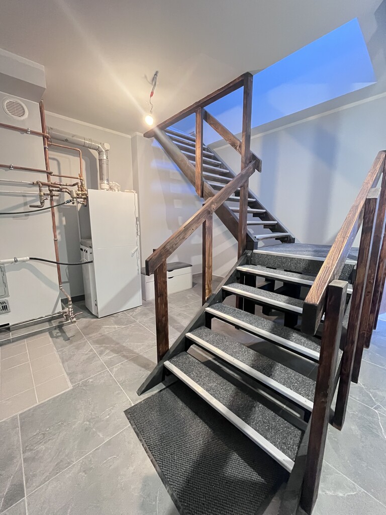 Dom na wynajem Załom 284 m2 | Arka Nieruchomości