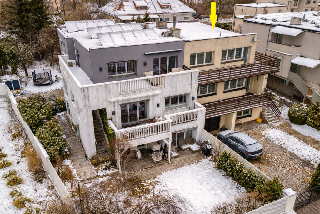 Dom w Jelitkowie | topowa lokalizacja