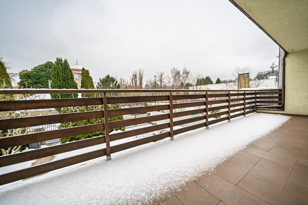 Dom w Jelitkowie | topowa lokalizacja