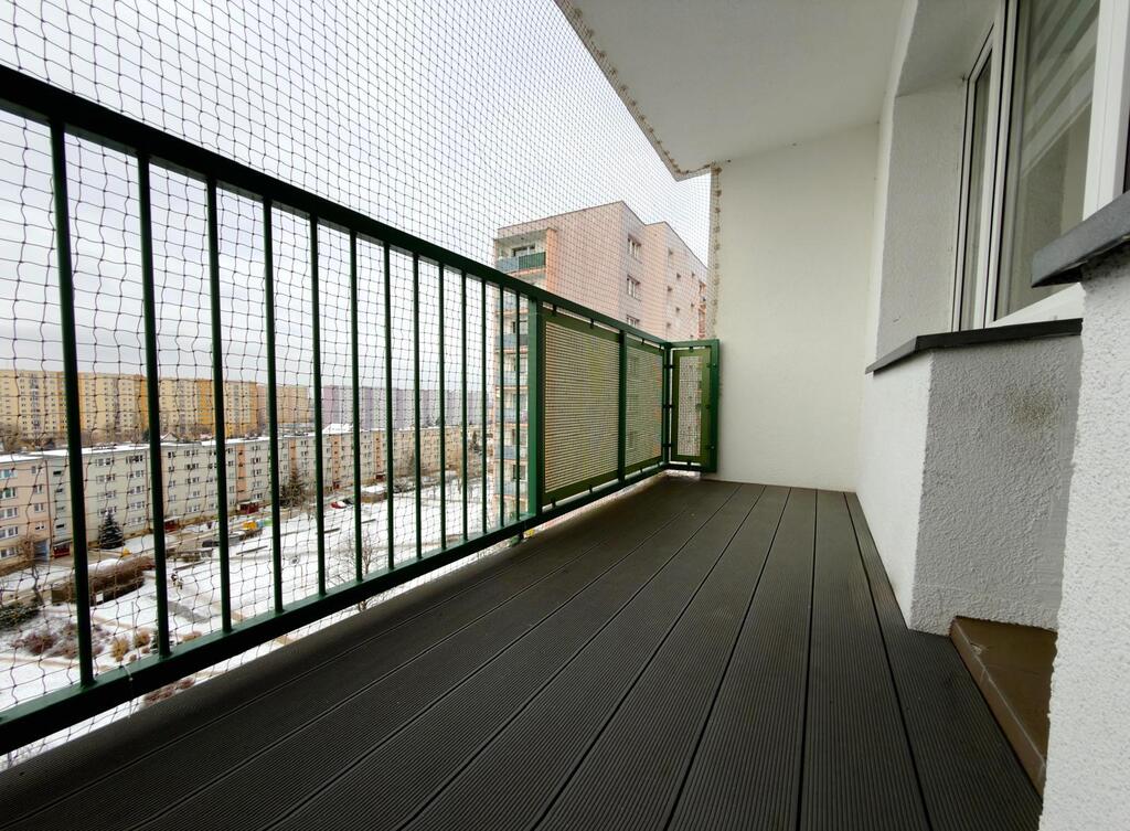 Mieszkanie na wynajem Szczecin, Prawobrzeże 46 m2 | Arka Nieruchomości