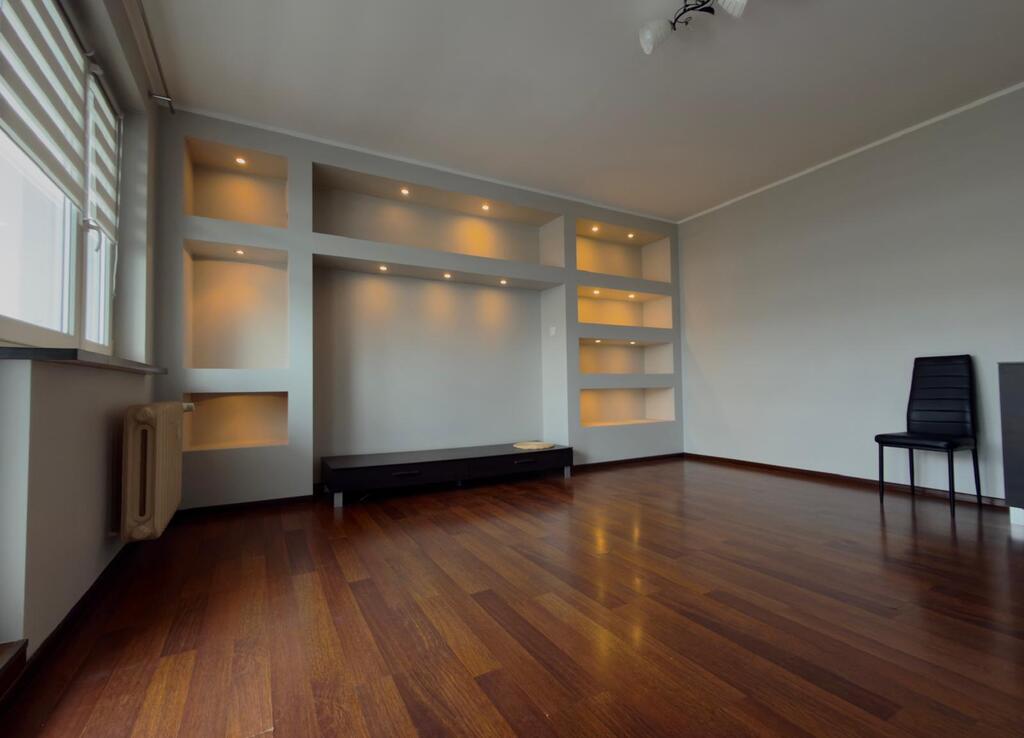 Mieszkanie na wynajem Szczecin, Prawobrzeże 46 m2 | Arka Nieruchomości