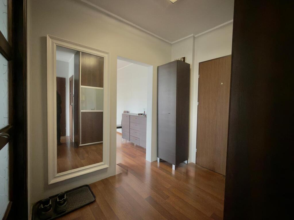 Mieszkanie na wynajem Szczecin, Prawobrzeże 46 m2 | Arka Nieruchomości