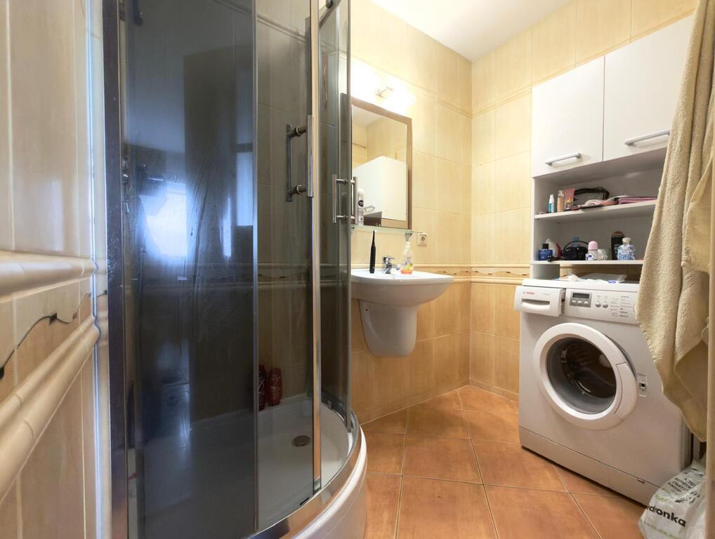 Mieszkanie na wynajem Szczecin, Prawobrzeże 46 m2 | Arka Nieruchomości