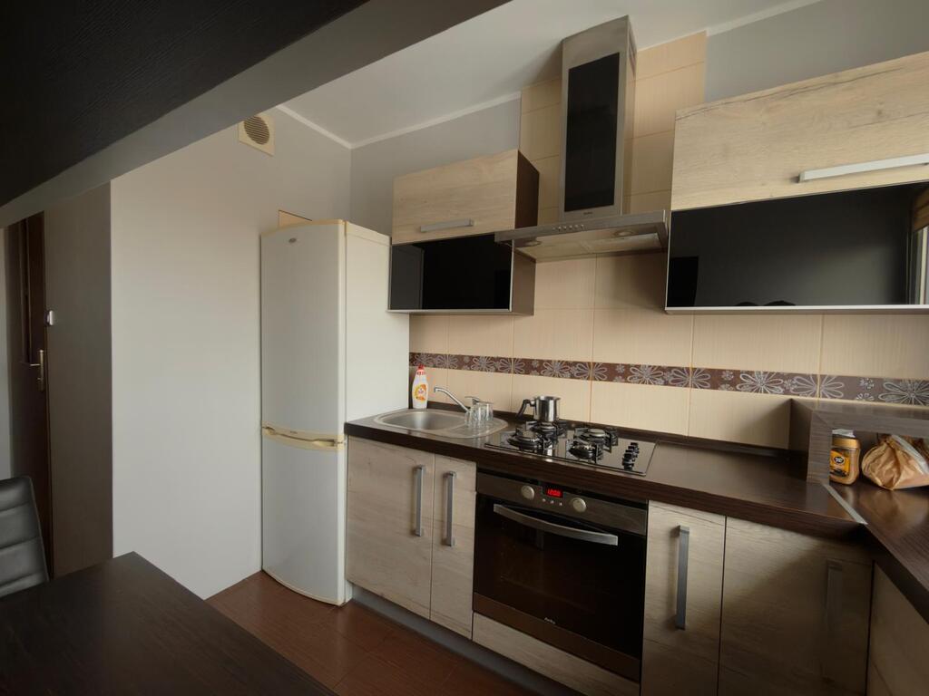 Mieszkanie na wynajem Szczecin, Prawobrzeże 46 m2 | Arka Nieruchomości