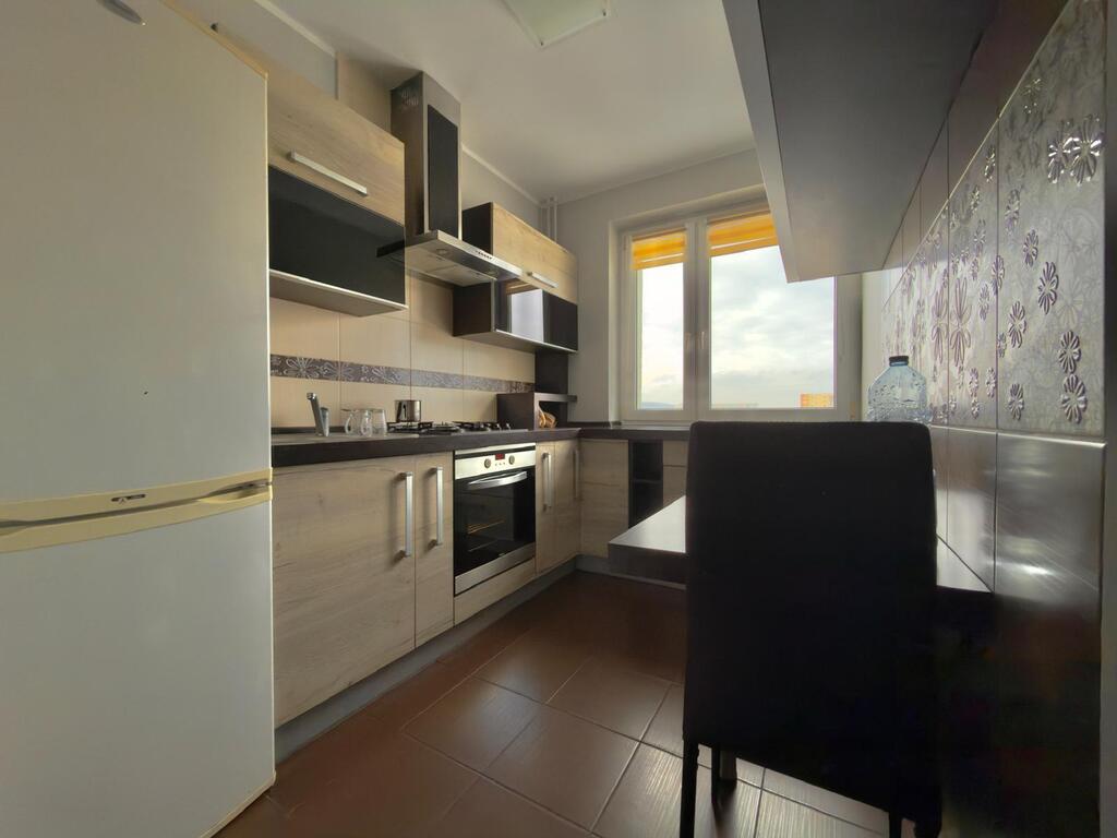 Mieszkanie na wynajem Szczecin, Prawobrzeże 46 m2 | Arka Nieruchomości