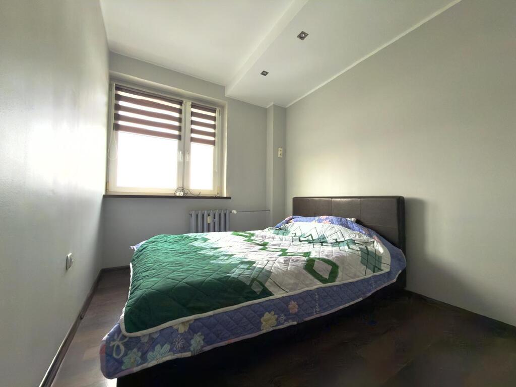 Mieszkanie na wynajem Szczecin, Prawobrzeże 46 m2 | Arka Nieruchomości