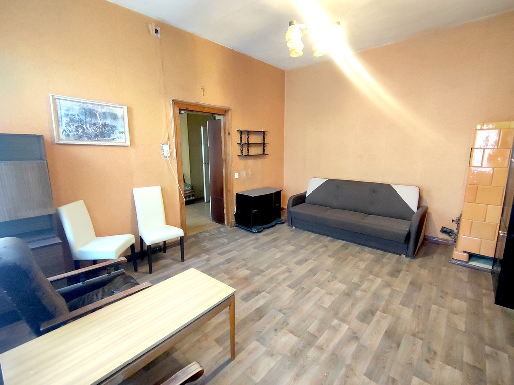 Mieszkanie na sprzedaż Szczecin, Centrum 55 m2 | Arka Nieruchomości