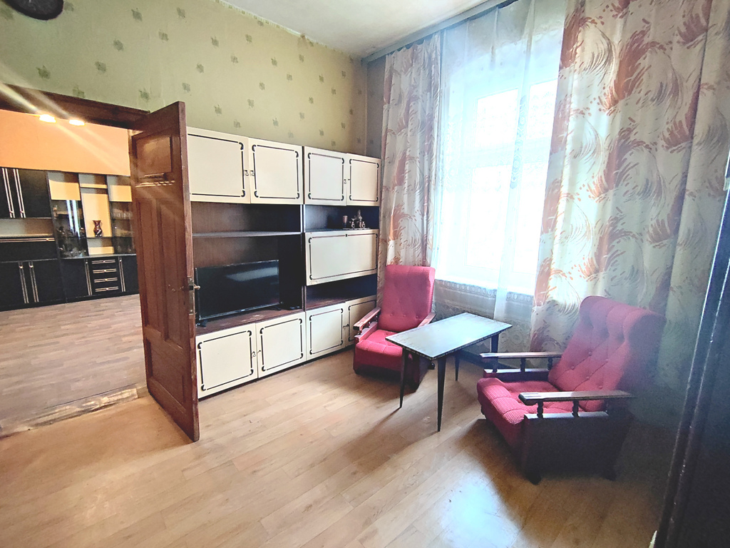 Mieszkanie na sprzedaż Szczecin, Centrum 55 m2 | Arka Nieruchomości