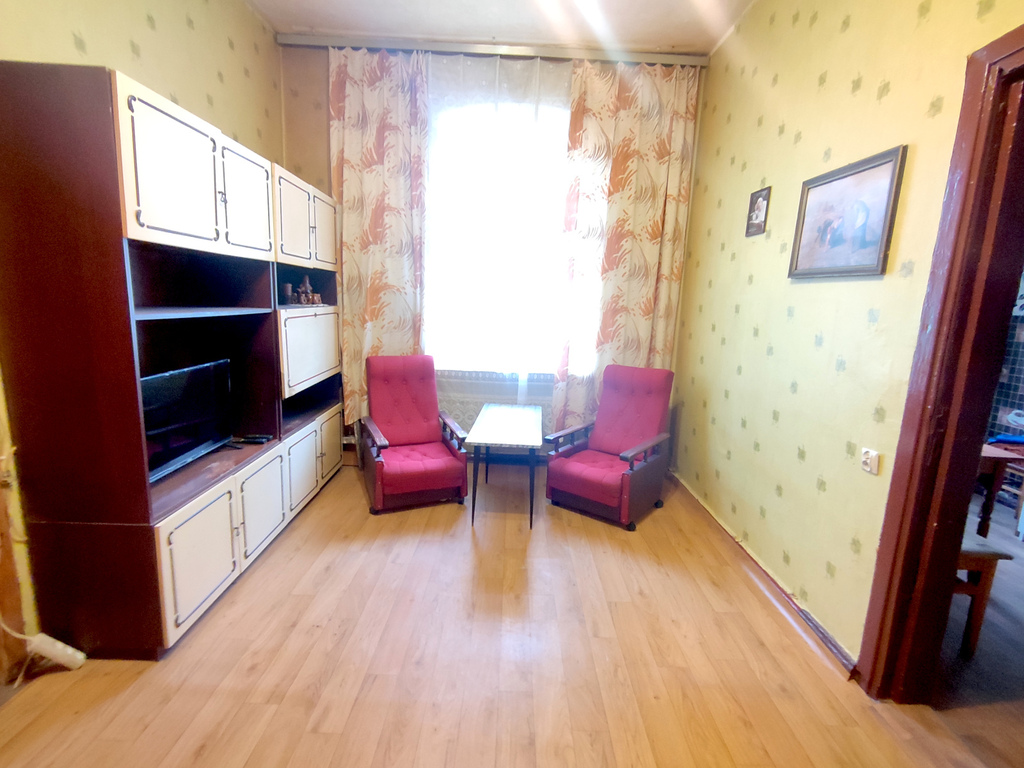 Mieszkanie na sprzedaż Szczecin, Centrum 55 m2 | Arka Nieruchomości