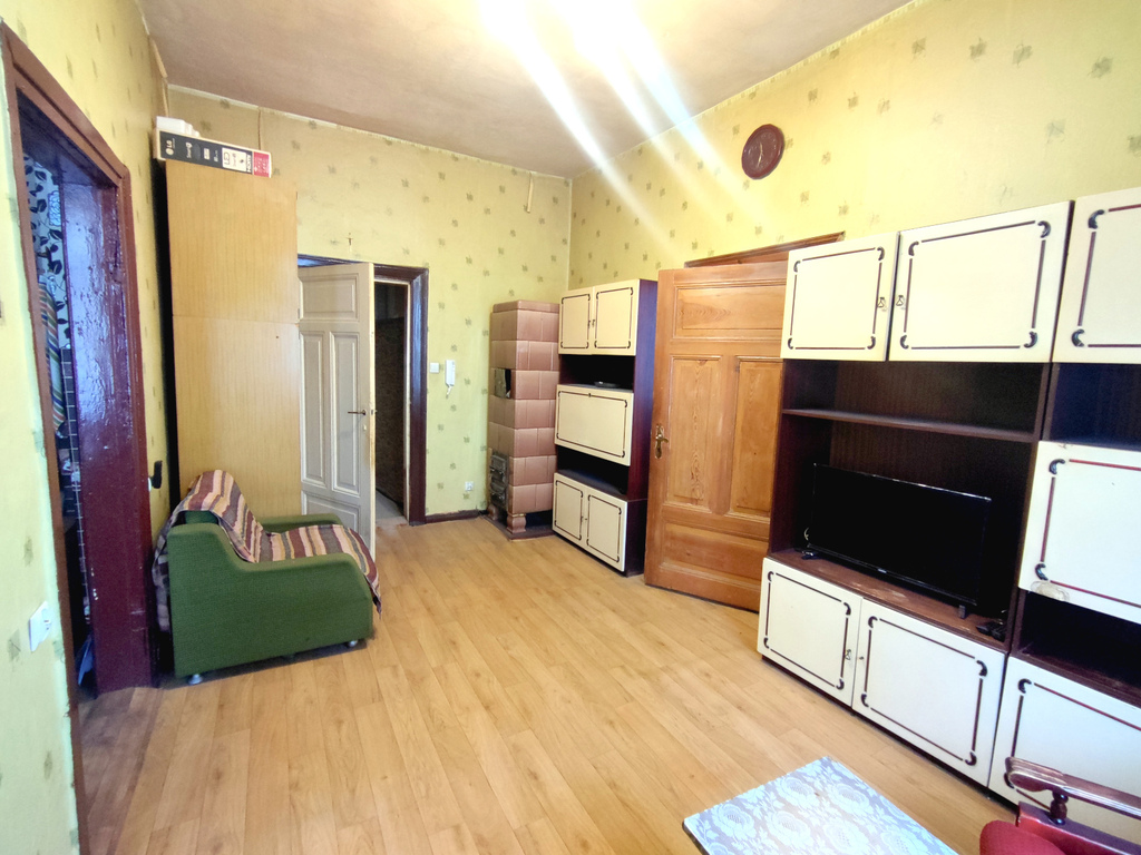 Mieszkanie na sprzedaż Szczecin, Centrum 55 m2 | Arka Nieruchomości