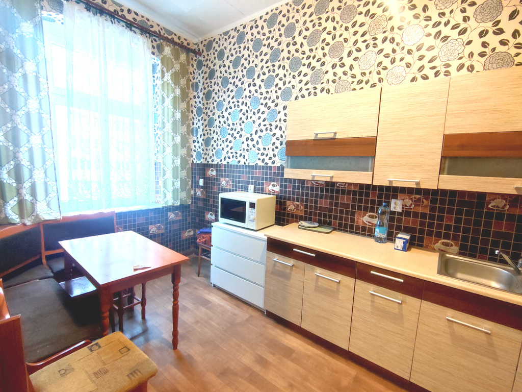 Mieszkanie na sprzedaż Szczecin, Centrum 55 m2 | Arka Nieruchomości