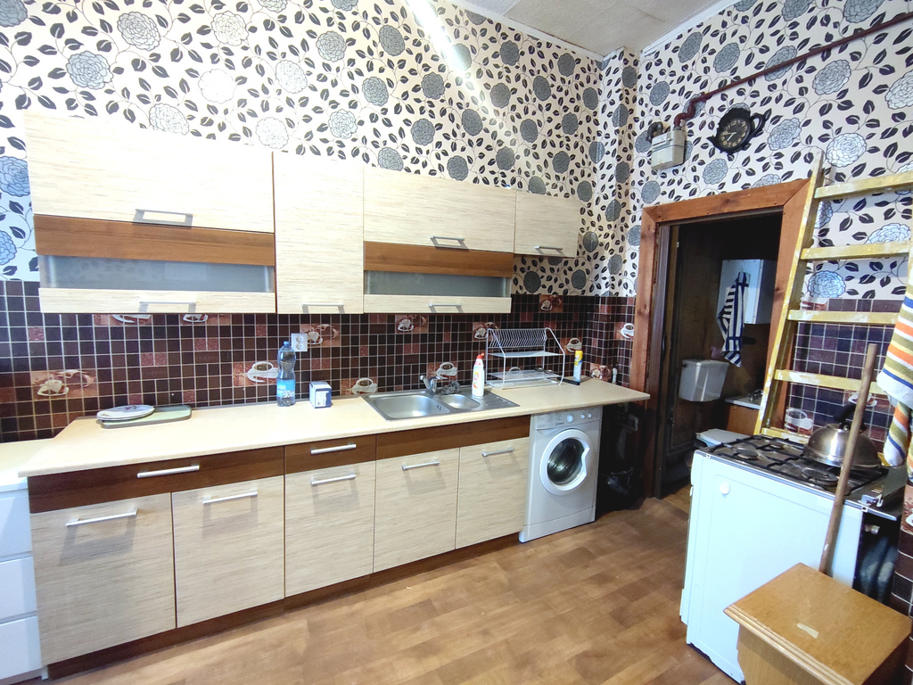 Mieszkanie na sprzedaż Szczecin, Centrum 55 m2 | Arka Nieruchomości