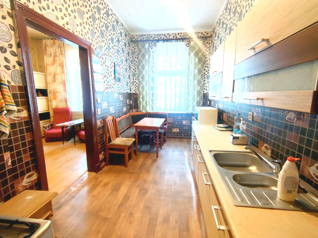 Mieszkanie na sprzedaż Szczecin, Centrum 55 m2 | Arka Nieruchomości