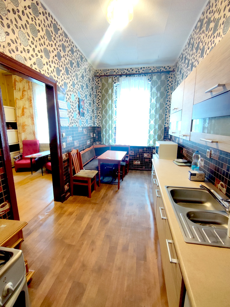 Mieszkanie na sprzedaż Szczecin, Centrum 55 m2 | Arka Nieruchomości