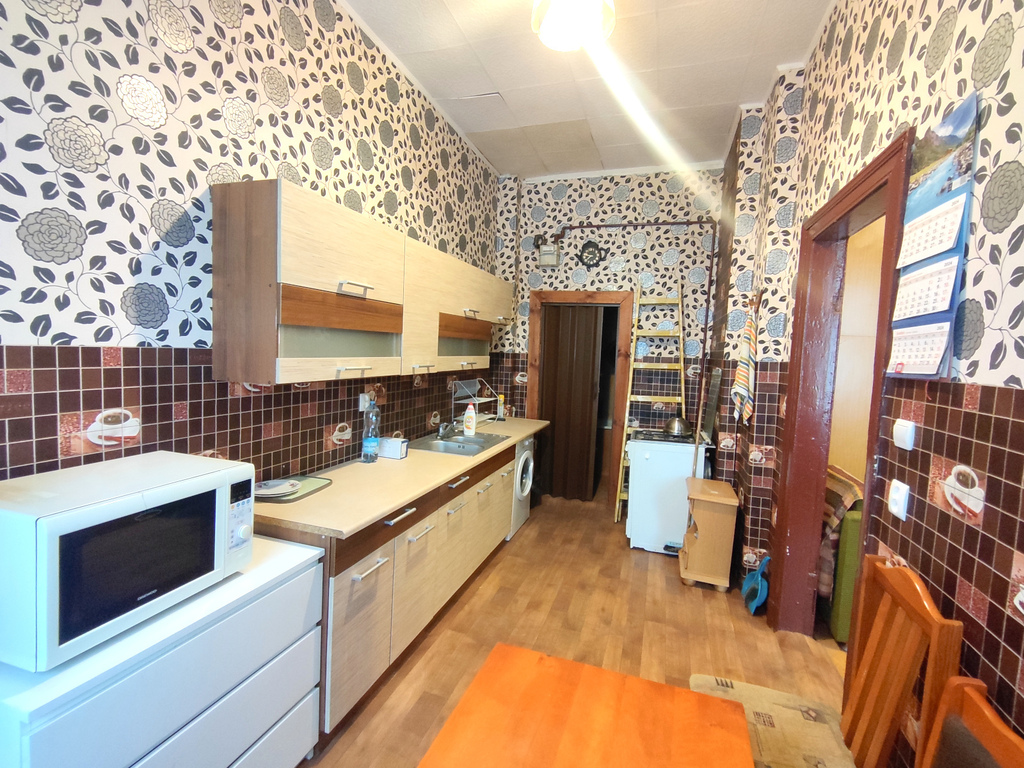 Mieszkanie na sprzedaż Szczecin, Centrum 55 m2 | Arka Nieruchomości