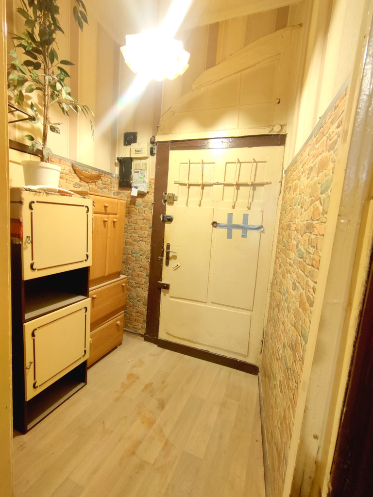 Mieszkanie na sprzedaż Szczecin, Centrum 55 m2 | Arka Nieruchomości