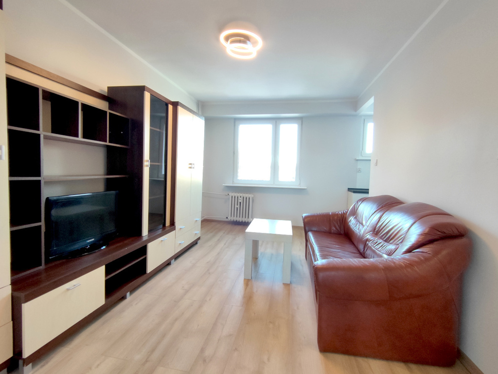 Mieszkanie na wynajem Szczecin, Dąbie 35 m2 | Arka Nieruchomości