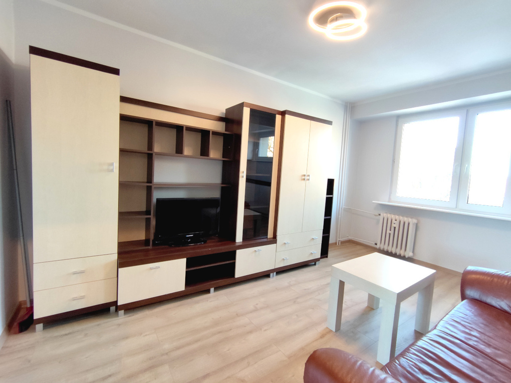 Mieszkanie na wynajem Szczecin, Dąbie 35 m2 | Arka Nieruchomości