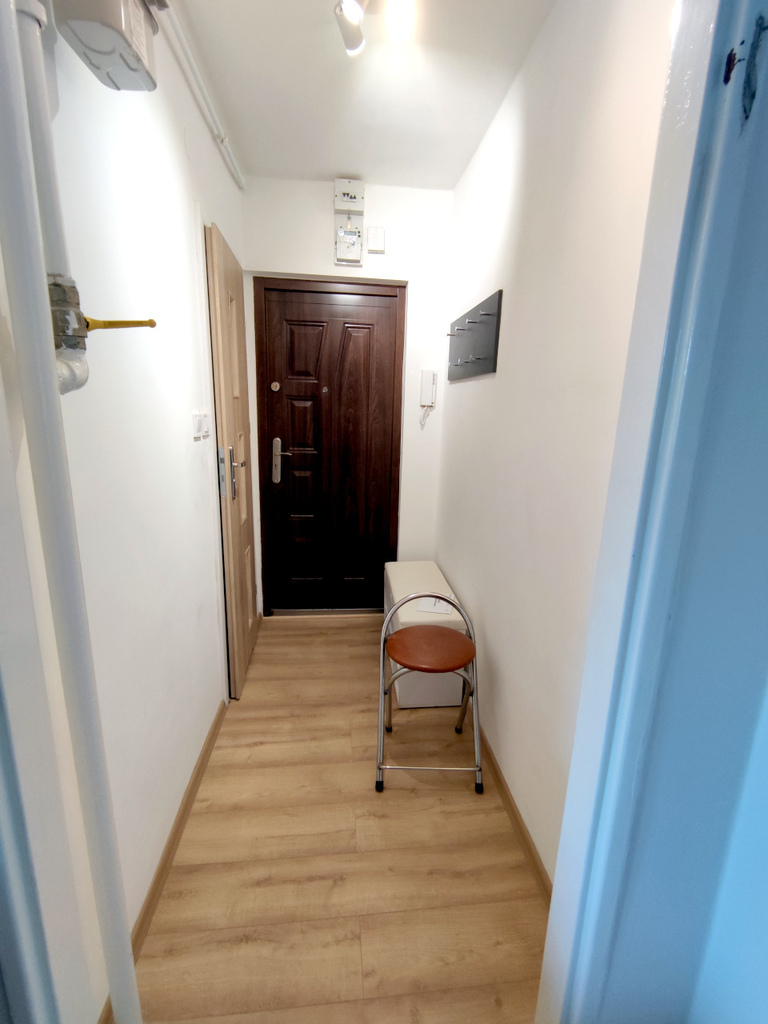 Mieszkanie na wynajem Szczecin, Dąbie 35 m2 | Arka Nieruchomości