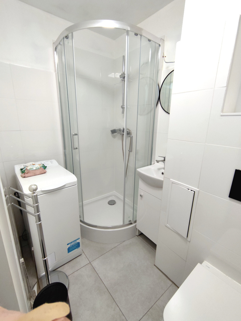 Mieszkanie na wynajem Szczecin, Dąbie 35 m2 | Arka Nieruchomości