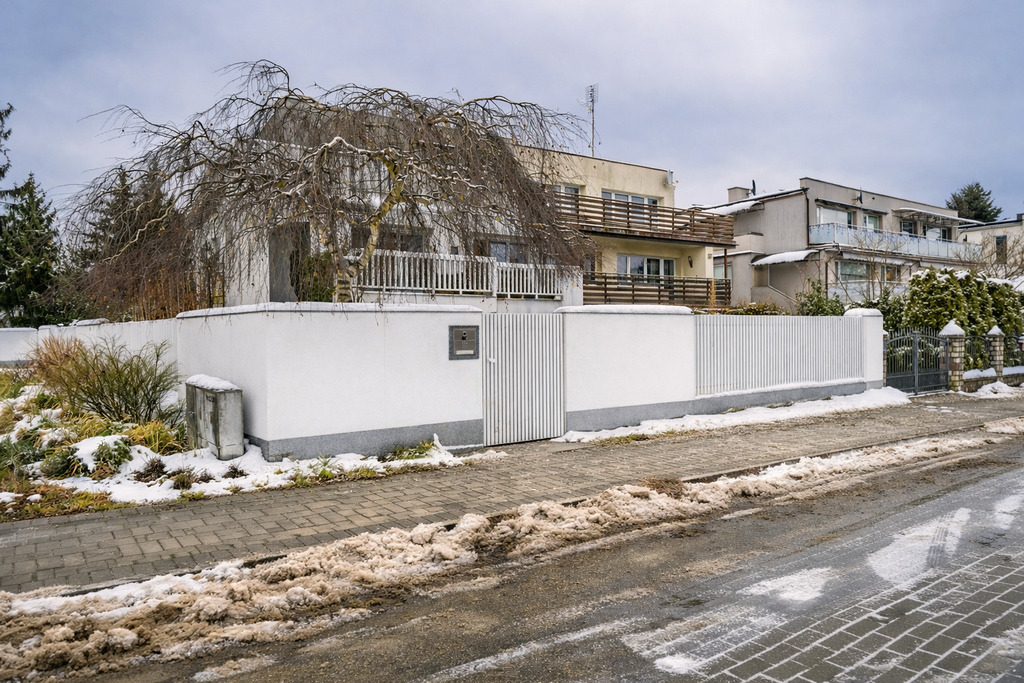 Dom w Jelitkowie | topowa lokalizacja