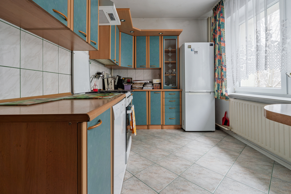 Dom w Jelitkowie | topowa lokalizacja