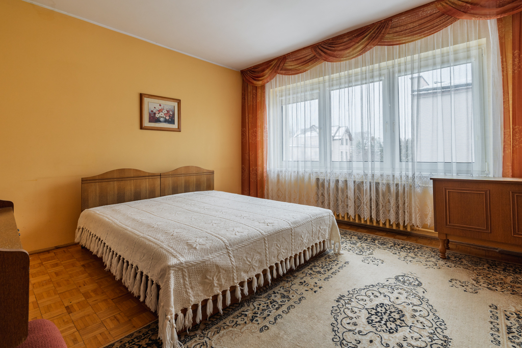 Dom w Jelitkowie | topowa lokalizacja