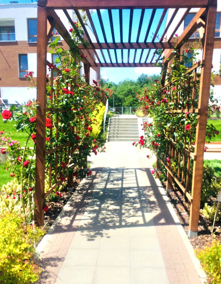 Mieszkanie na sprzedaż Szczecin, Bukowo 38 m2 | Arka Nieruchomości