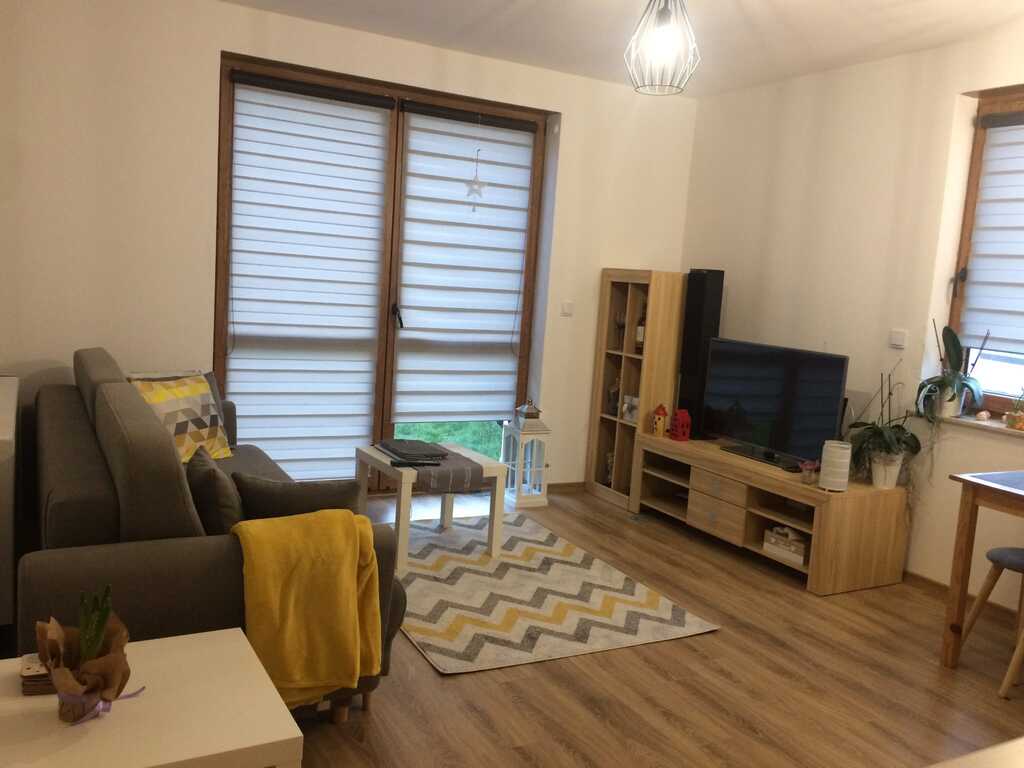 Mieszkanie na sprzedaż Szczecin, Bukowo 38 m2 | Arka Nieruchomości