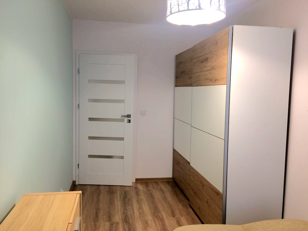 Mieszkanie na sprzedaż Szczecin, Bukowo 38 m2 | Arka Nieruchomości