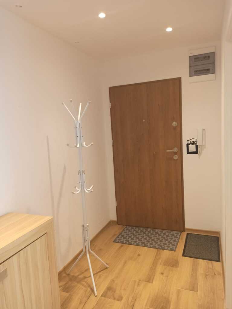 Mieszkanie na sprzedaż Szczecin, Bukowo 38 m2 | Arka Nieruchomości