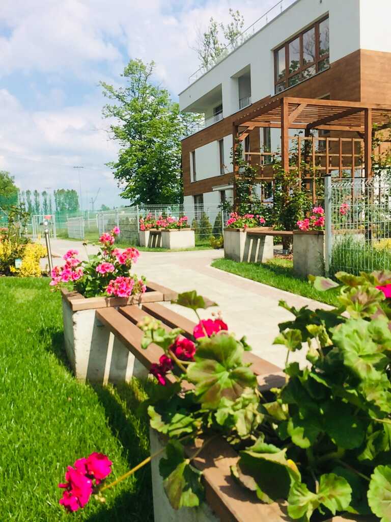 Mieszkanie na sprzedaż Szczecin, Bukowo 38 m2 | Arka Nieruchomości