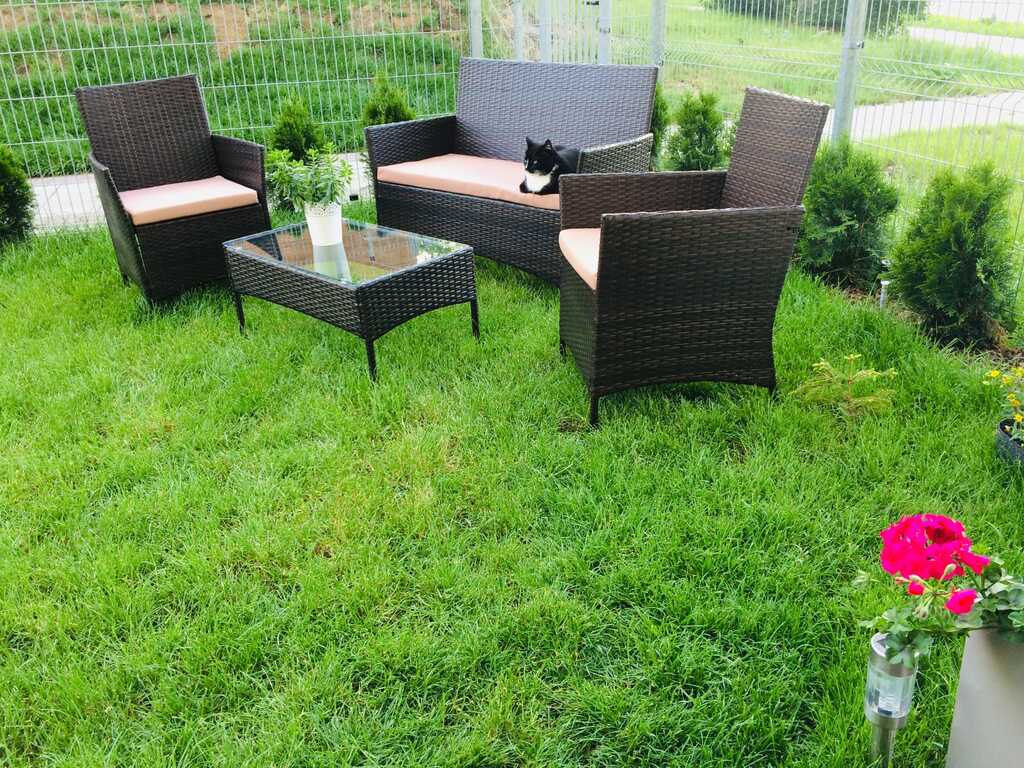 Mieszkanie na sprzedaż Szczecin, Bukowo 38 m2 | Arka Nieruchomości