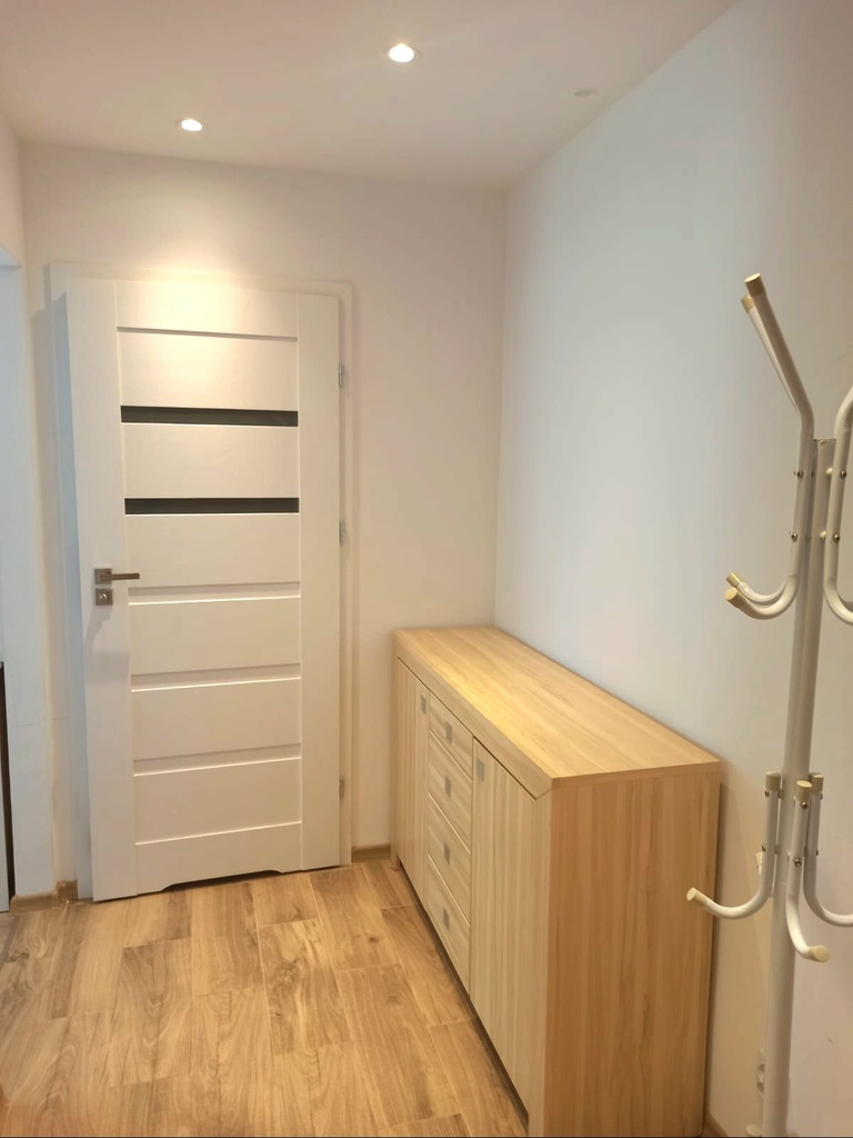 Mieszkanie na sprzedaż Szczecin, Bukowo 38 m2 | Arka Nieruchomości