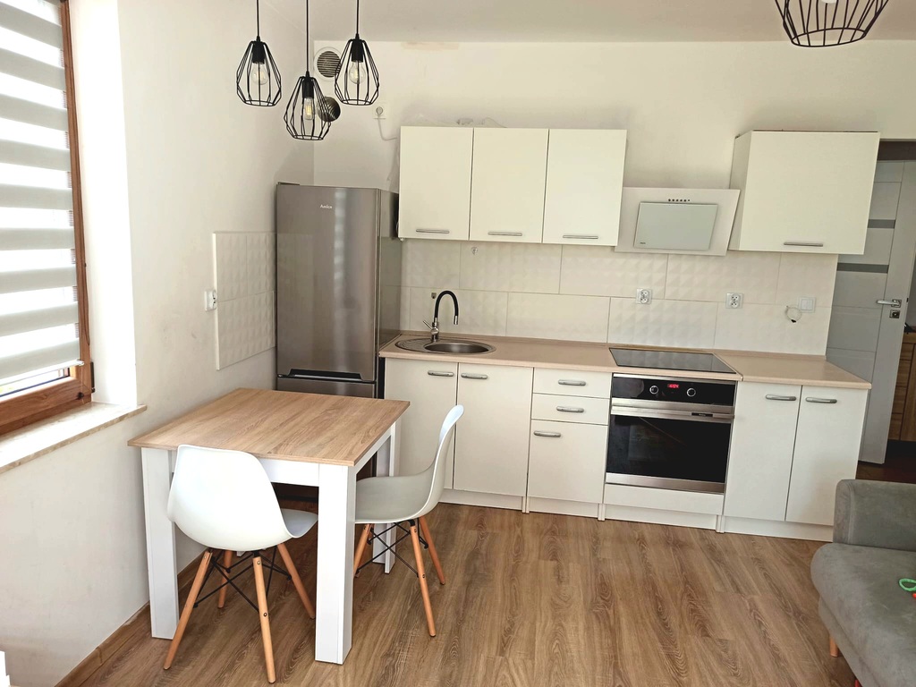 Mieszkanie na sprzedaż Szczecin, Bukowo 38 m2 | Arka Nieruchomości