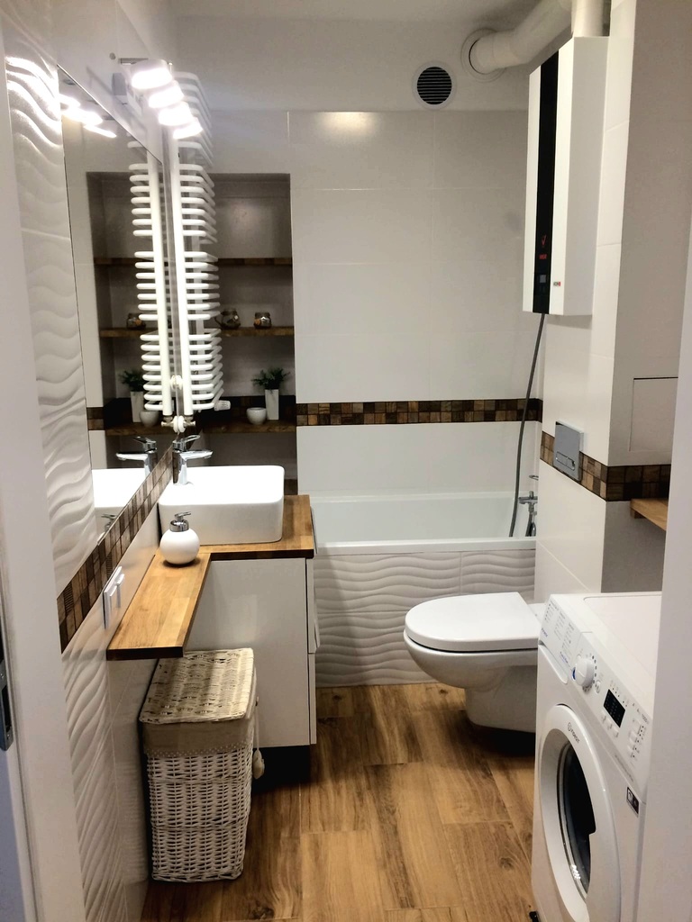 Mieszkanie na sprzedaż Szczecin, Bukowo 38 m2 | Arka Nieruchomości