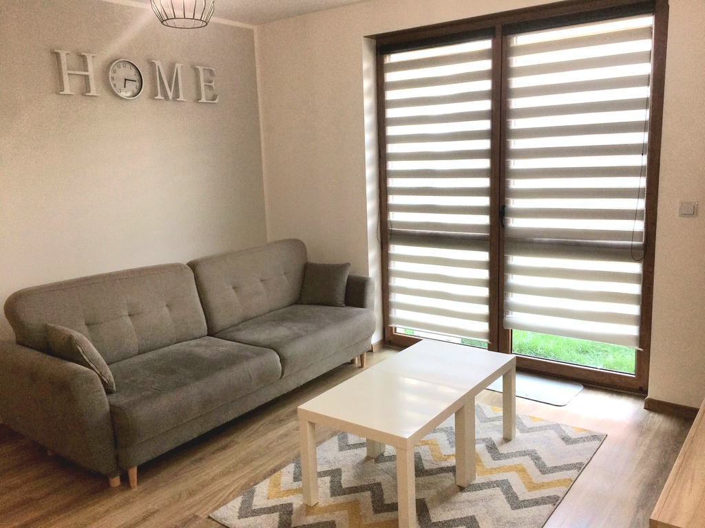 Mieszkanie na sprzedaż Szczecin, Bukowo 38 m2 | Arka Nieruchomości