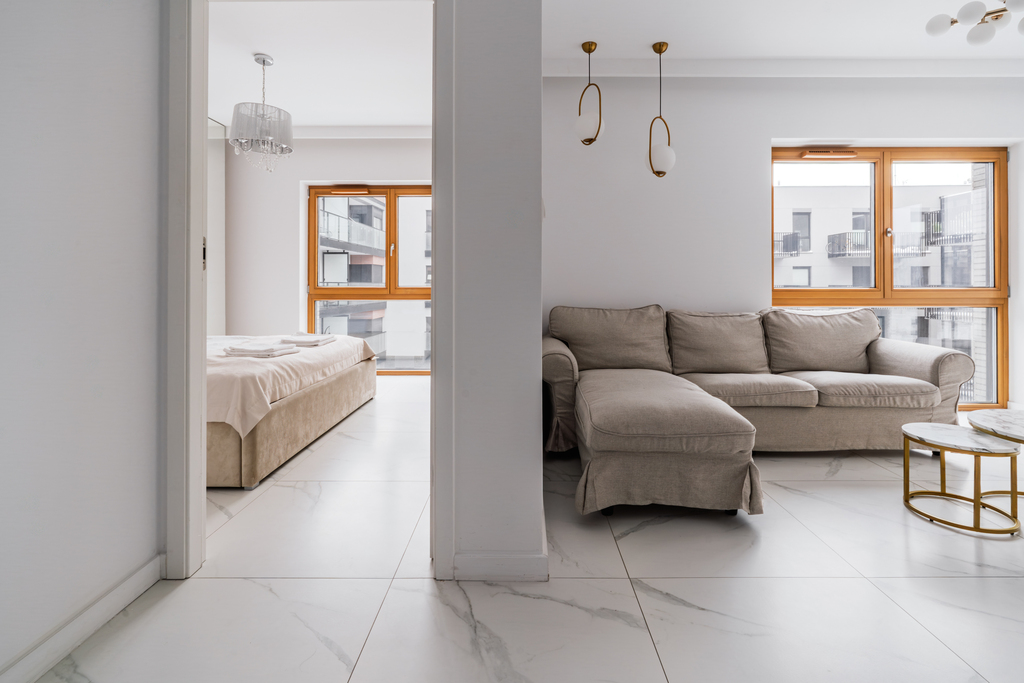 Nadmotławie - Sienna Grobla - 2 pokoje!