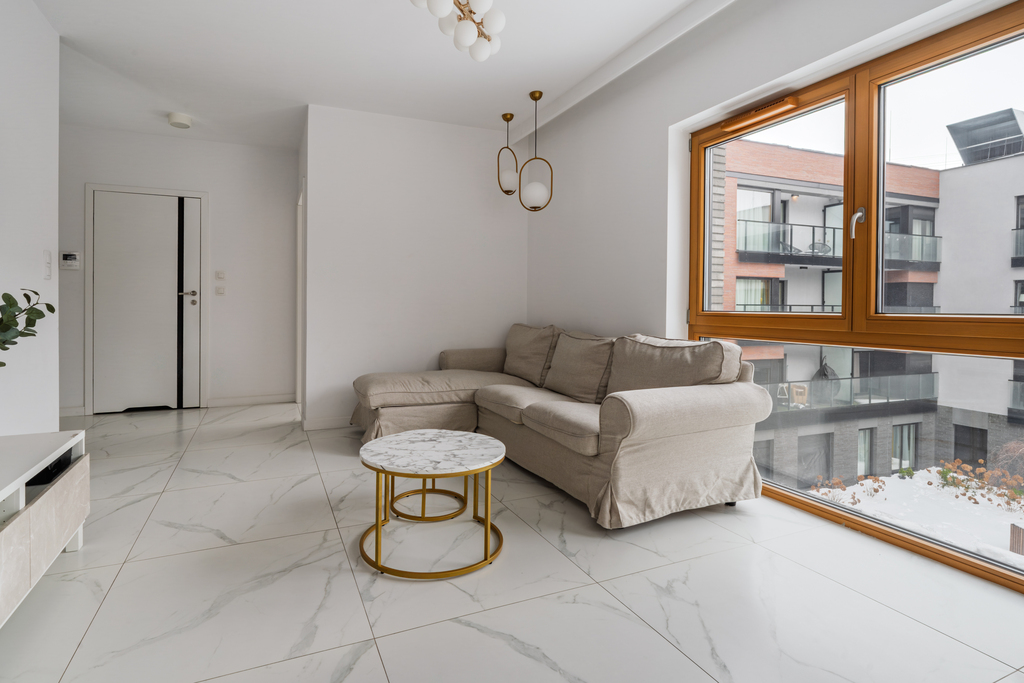 Nadmotławie - Sienna Grobla - 2 pokoje!