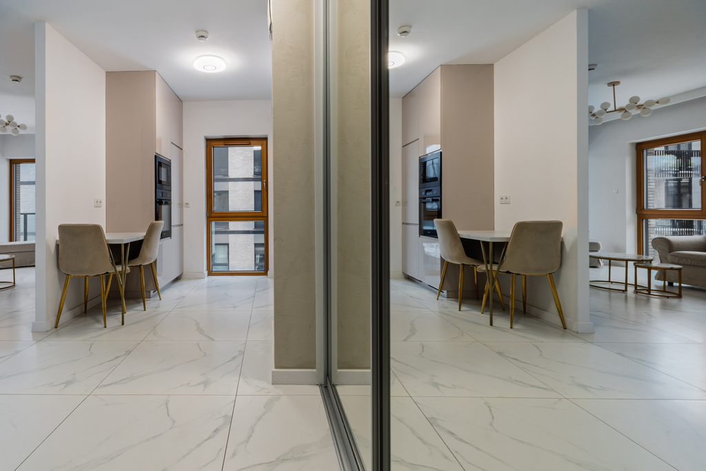 Nadmotławie - Sienna Grobla - 2 pokoje!