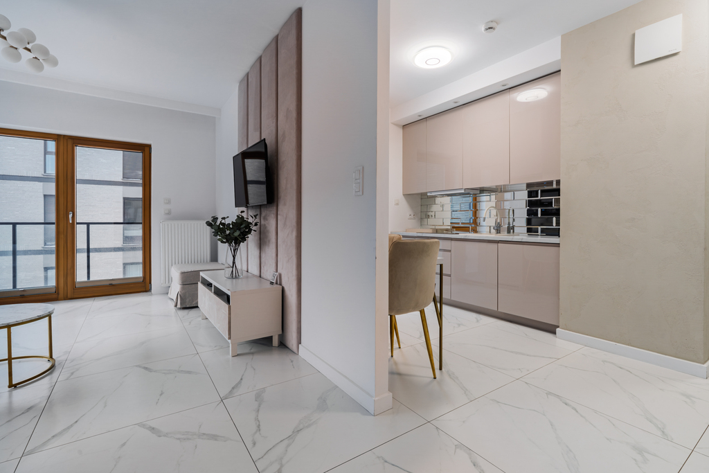 Nadmotławie - Sienna Grobla - 2 pokoje!