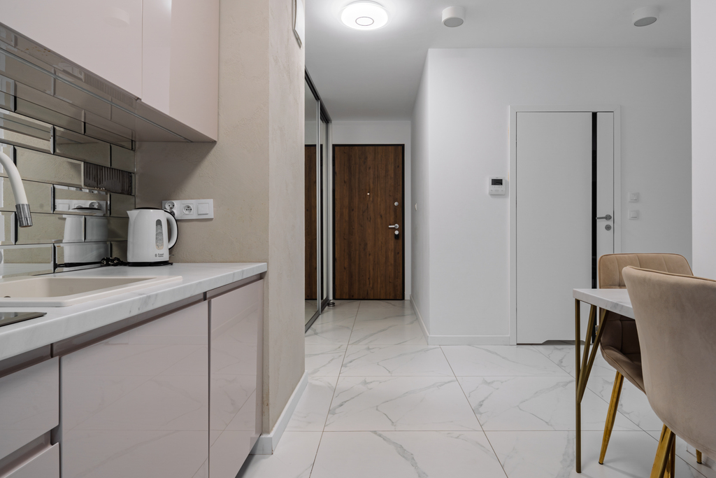 Nadmotławie - Sienna Grobla - 2 pokoje!