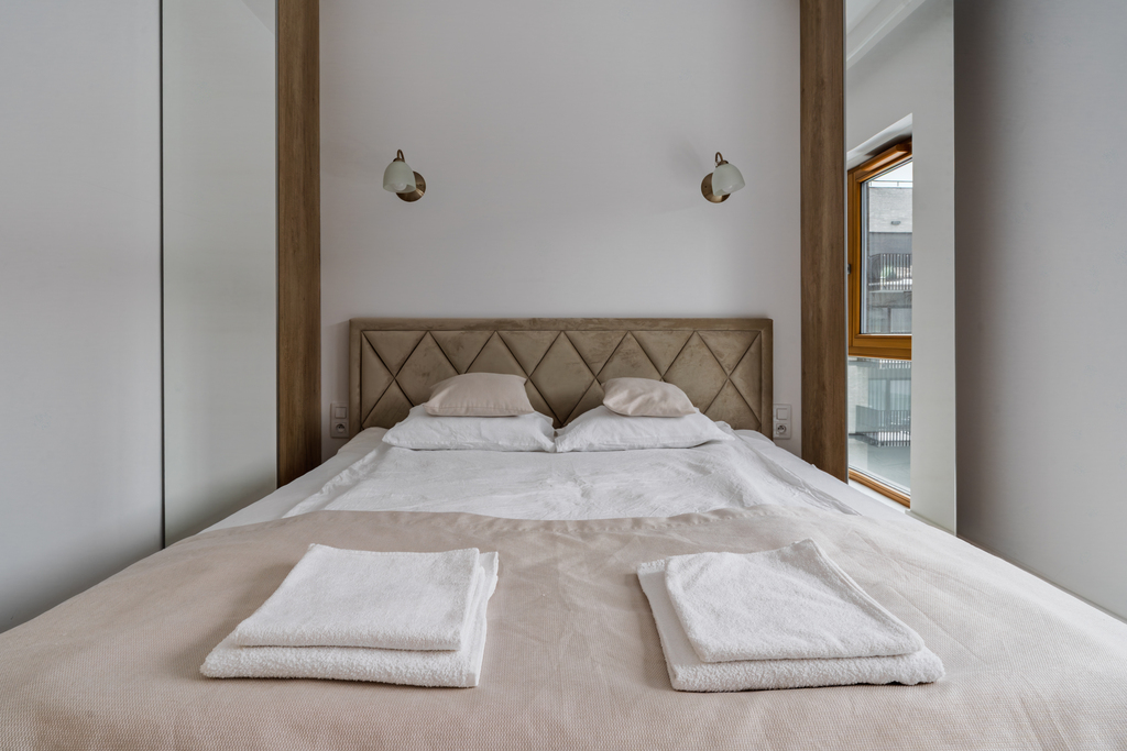 Nadmotławie - Sienna Grobla - 2 pokoje!