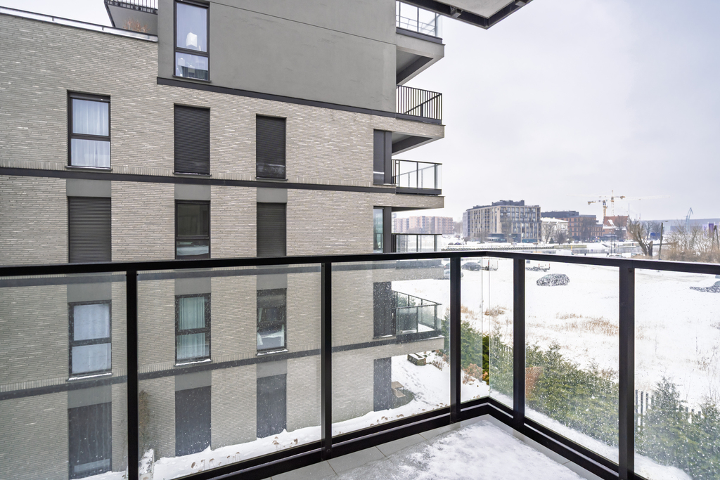 Nadmotławie - Sienna Grobla - 2 pokoje!