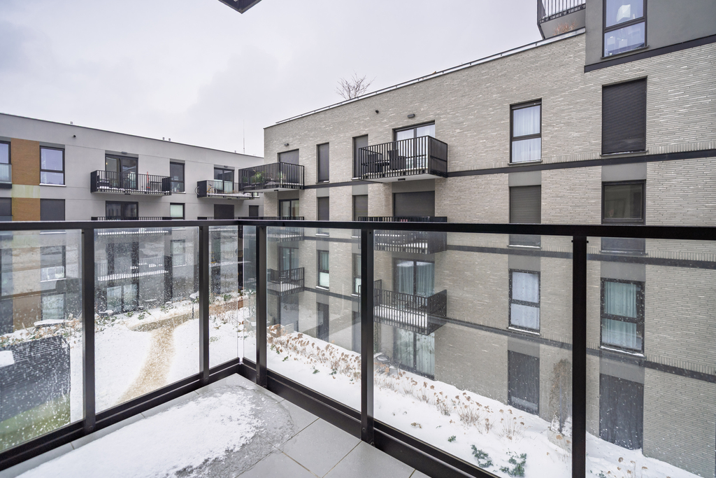 Nadmotławie - Sienna Grobla - 2 pokoje!