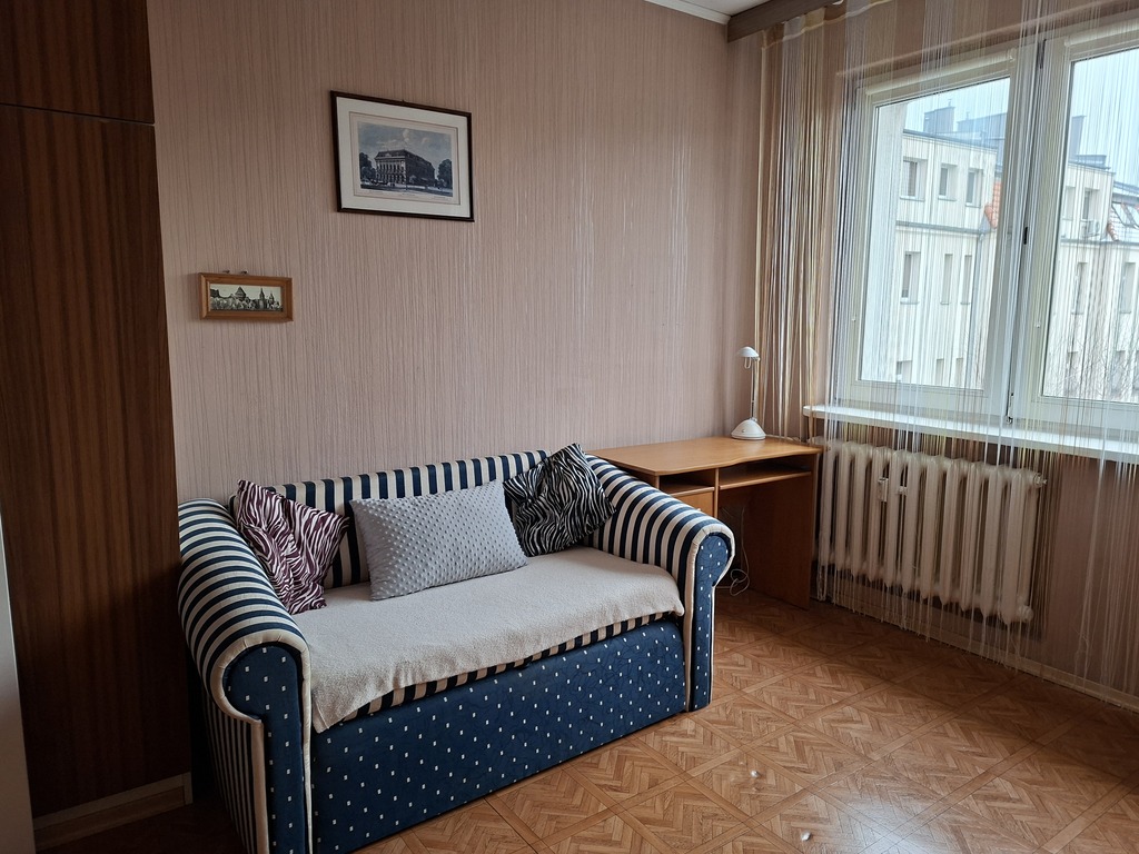 Mieszkanie na sprzedaż Szczecin, Śródmieście 60 m2 | Arka Nieruchomości