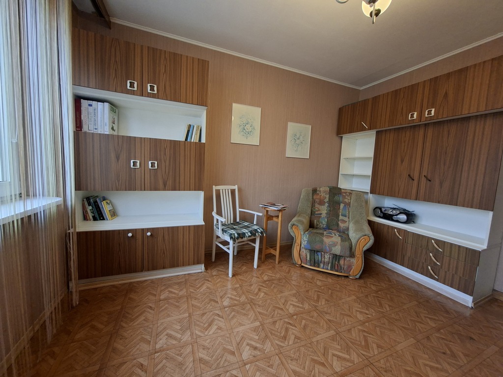 Mieszkanie na sprzedaż Szczecin, Śródmieście 60 m2 | Arka Nieruchomości