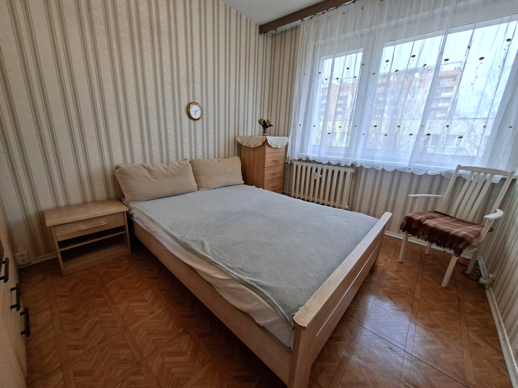 Mieszkanie na sprzedaż Szczecin, Śródmieście 60 m2 | Arka Nieruchomości