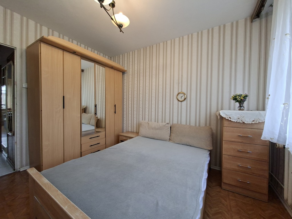 Mieszkanie na sprzedaż Szczecin, Śródmieście 60 m2 | Arka Nieruchomości